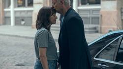 Für einmal ganz harmonisch: Felix (Bill Murray) und seine Tochter Laura (Rashida Jones).