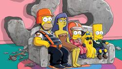 Fortsetzung folgt: Auch «Simpsons»-Staffel 36 ist schon in Vorbereitung.