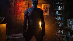 Brillant dank verschärfter Sinne: Anwalt Matt alias Daredevil (Charlie Cox).