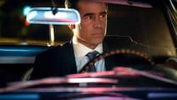 Privatschnüffler in klassischer TV-Manier: «John Sugar» (Colin Farrell).