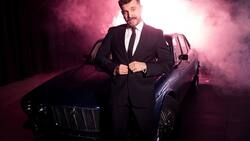 «Ich bin eine Rampensau»: Und doch hat Edin Hasanovic Respekt vor seiner neuen Show.