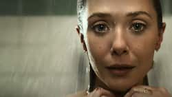 Ist Candy Montgomery (Elizabeth Olsen) wirklich so harmlos, wie sie aussieht?