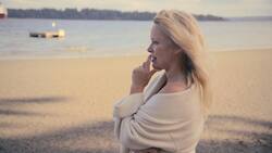 Pamela Anderson hat ihre Karriere zeitweise in den Sand gesetzt.
