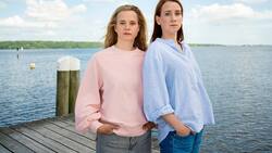 Caroline Hanke (l.) und Lena Dörrie haben als Ermittlerduo beim Krimipublikum gepunktet.