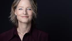 Februar 2024 in Paris: US-Schauspielerin Jodie Foster (61) bei einer Fotosession.