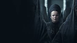 Lenkt die Geschicke des Imperiums: Valya (Emily Watson) von den Bene Gesserit.