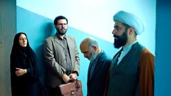 «Holy Spider»: Eine Journalistin jagt einen Serienkiller – in einer iranischen Pilgerstadt.
