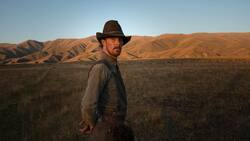 Herrscht auf seiner Familien-Ranch im Montana der 1920er als unbarmherziger Lord über die Cowboys: Phil Burbank (Benedict Cumberbach).