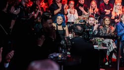 Fascht e Familie: «G & G»-Awards vom 2. Februar in der Zürcher Radio Hall.