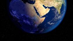 Planet Earth