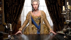 Catherine The Great