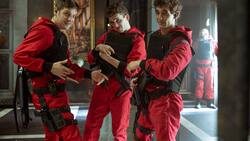 Die spanische Hitserie «Haus des Geldes» kommt mit dem zweiten Teil der 5. Staffel zum definitiven Ende.