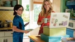 Debbie (Reese Witherspoon) hat es nicht immer einfach mit Jack (Wesley Kimmel).