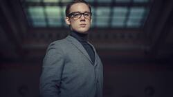 Eine Prise realer als James Bond: Joe Cole als Harry Palmer in «Die Ipcress-Datei».