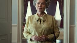 Bittere Jahre für die Königin: die Queen (Imelda Staunton).