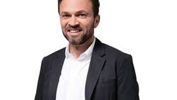 Hitfabrik: Christophe Riandée (53) kam 2003 zu Gaumont und entwickelte die Sparte «Télévision».