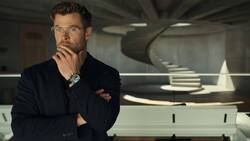 Ihn interessieren nur die Resultate: Abnesti (Chris Hemsworth).