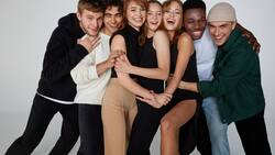 Die Netflix-Serie «Kitz» wartet mit vielen unverbrauchten Nachwuchstalenten auf.