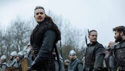 «The Last Kingdom» kehrt mit Alexander Dreymon in Spielfilmlänge zurück in «Seven Kings Must Die».
