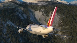 Ein Flugsicherheitsexperte rekonstruiert die letzten Minuten akribisch.
