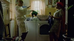 Du und ich: Lena Waithe (l.) und Naomi Ackie geben tiefe Einblicke in ihre Beziehung.