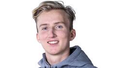 Andri Ragettli (22): Der Free-skier startete mit einem Weltcupsieg im Slope-style in die neue Saison.