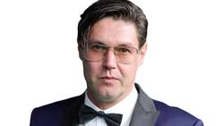 Michael Steiner, Filmschaffender und Regisseur.