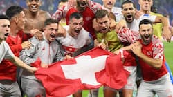 Die Schweizer Nati zeigte eine souveräne WM-Vorrunde. Die Erwartung war hoch.