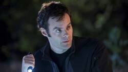 Bill Hader wird als «Barry» bald keine Auftragsmorde mehr begehen.