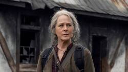 Entschlossen: Coral Peletier (Melissa McBride) hat gelernt, stark zu sein.