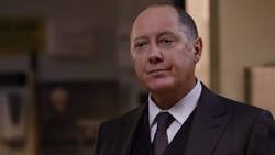 Der verdeckte FBI-Informant hat bald ausgedient: Raymond Reddington (James Spader)