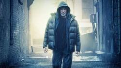 Von Altersmilde keine Spur: Auch mit 76 Jahren prügelt sich Sylvester Stallone durch eine ganze Spielfilmlänge.
