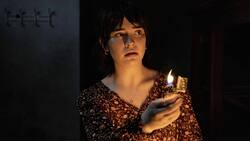 The Boogeyman: Sadie (Sophie Thatcher) hat Angst vor dem Dunkeln – zu Recht!