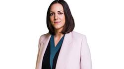 Nina Mavis Brunner (39): Moderatorin von «Kulturplatz» (SRF 1) und «Kulturzeit» (3sat).
