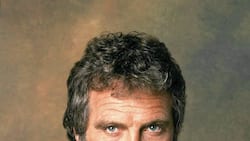 Wurde zum Hit: Lee Majors sang das Serien-Titellied «Unknown Stuntman» gleich selber.