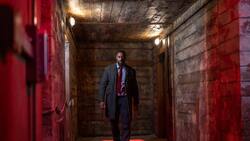 John Luther (Idris Elba) hat noch ein paar Rechungen offen.
