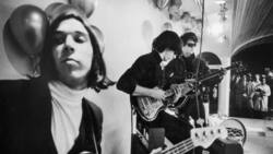Cooler Sound: John Cale, Sterling Morrison und Lou Reed (v. l.) in Warhols «Factory».