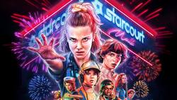 Um beliebte Netflix-Serien wie «Stranger Things» zu sehen, muss man künftig tiefer in die Tasche greifen.