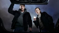 Stephen Holder (Joel Kinnaman) und Sarah Linden (Mireille Enos) gehören zu den beliebtesten Ermittlerduos der Krimigeschichte.