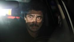 Detective Tom Nichols (Benicio Del Toro) ist mit seinem Latein am Ende.
