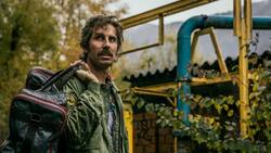 In Season 2 muss Cop Bax (David Constantin) die Welt retten. Oder zumindest das Wallis.