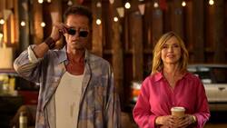 Wenn der Bertie (Til Schweiger) mit der Uschi (Tina Ruland)…