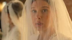 Ist sie bald Enola Tewksbury? Das klingt für die Ohren von Enola Holmes (Millie Bobby Brown) noch gewöhnungsbedürftig.