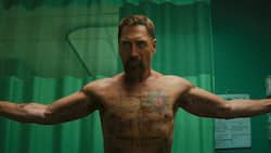Der Spanier Javier Bardem (57) übernimmt die Rolle des tätowierten Berserkers Max Cady.