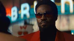 Simon Williams (Yahya Abdul-Mateen II) soll vielschichtiger sein als die anderen Muskelprotze aus dem Marvel-Universum.