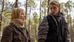 Die Vampir-Geschwister Maggie (Karoline Schuch) und Kai (Julius Gause) sind Jäger und Gejagte.