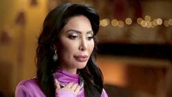 Auch Reality-TV-Sternchen Farrah Abraham wurde Opfer eines in Umlauf gebrachten Sex-Tapes. 