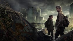 Die Sci-Fi-Dramaserie «The Last of Us» bleibt Sky Show vorerst erhalten.