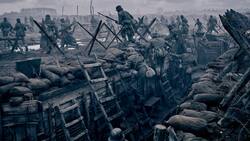 Ein gutes Omen für die Oscars? «Im Westen nichts Neues» sahnte sieben BAFTA-Awards ab.