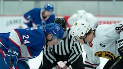 Lust auf Eis? «Heated Rivalry» ist das Wintermärchen der Streaming-Welt.